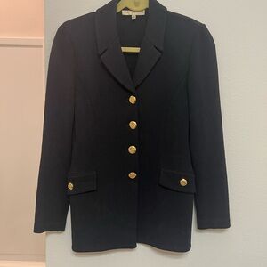 ST. John  jacket